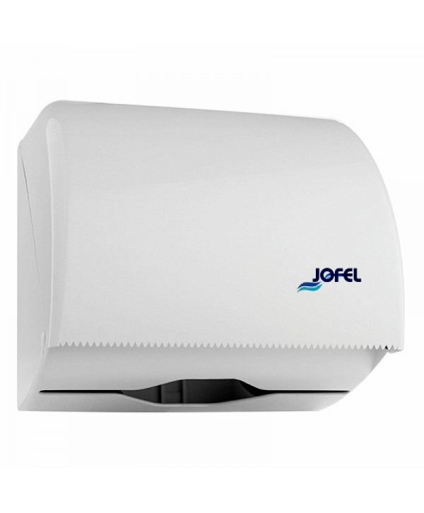  Dispensere prosoape hartie - - Dispenser Prosop de Hartie Pliat sau Rola Jofel Combo – Soluție Inovatoare pentru Zone de Lucru Individuale - arli.ro