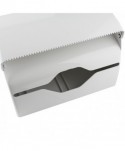  Dispensere prosoape hartie - Dispenser Prosop de Hartie Pliat sau Rola Jofel Combo – Soluție Inovatoare pentru Zone de Lucru Individuale - arli.ro