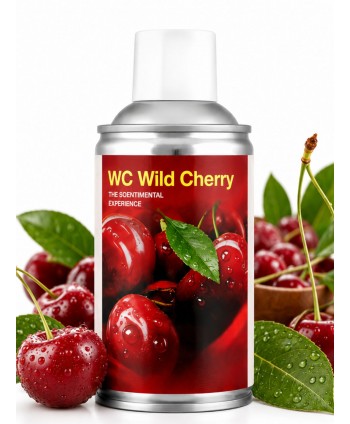 Wild Cherry WC 🚻 – Spray...