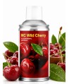 Wild Cherry WC 🚻 – Spray Odorizant Profesional 250 ml pentru Toalete cu Parfum de Cireșe Sălbatice