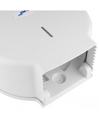 Dispenser de Hârtie Igienică Jofel SMART pentru Role Jumbo – Soluție Economică și Practică pentru Spații Publice