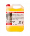 Detergenti si solutii de curatat - Aquagen Plus 65 – Detergent Profesional pentru Spălarea Vaselor în Apă Foarte Dură, 6,3 kg - arli.ro