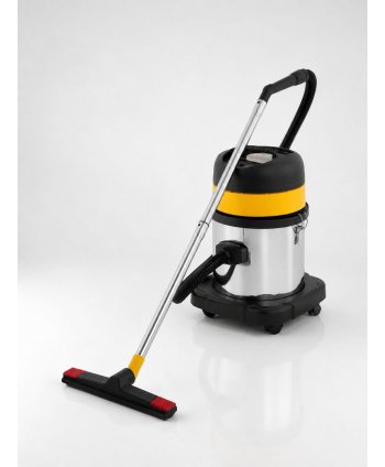 Aspirator profesional umed/uscat ArliTech® 3420 Inox – Putere 1200W, Eficiență și Responsabilitate Ecologică