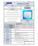  Dispensere prosoape hartie - Dispenser Prosop de Hartie Pliat sau Rola Jofel Combo – Soluție Inovatoare pentru Zone de Lucru Individuale - arli.ro
