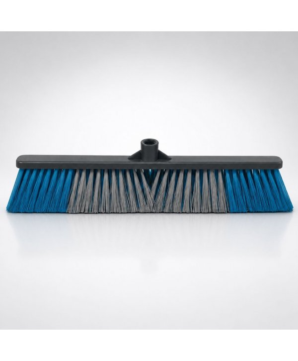 Mătură Profesională de Exterior cu Peri Duri 60 cm – murdărie grea, pietriș, noroi uscat pe pavaj, asfalt, curți industriale Mătură Profesională de Exterior cu Peri Duri 60 cm – murdărie grea, pietriș, noroi uscat pe pavaj, asfalt, curți industriale