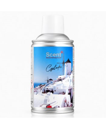Spray Odorizant Profesional 250 ml ScentPlus® Cyclades – Parfum Fresh Marin