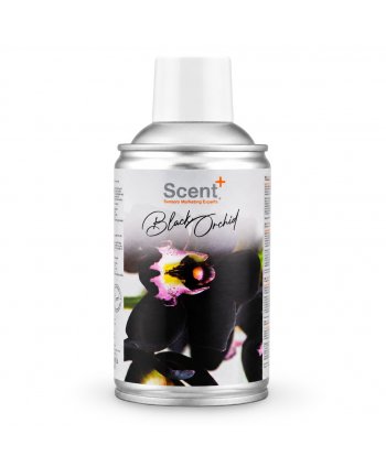 Spray Odorizant Profesional 250 ml ScentPlus® Black Orchid – Parfum Floral Oriental