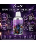 Spray Odorizant Profesional 250 ml ScentPlus® Marvelous Musk – Parfum Elegant cu Mosc Spray Odorizant Profesional 250 ml ScentPlus® Marvelous Musk – Parfum Elegant cu Mosc