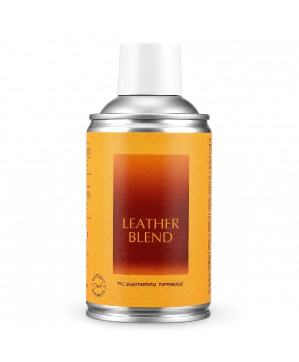 Spray Odorizant Profesional 250 ml ScentPlus® Leather Blend – Parfum Piele și Lemn Spray Odorizant Profesional 250 ml ScentPlus® Leather Blend – Parfum Piele și Lemn