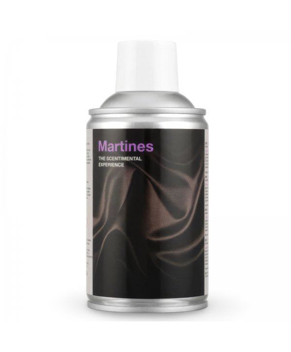 Spray Odorizant Profesional 250 ml ScentPlus® Martines – Parfum Fresh Floral-Citric