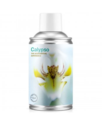 Spray Odorizant Profesional 250 ml ScentPlus® Calypso – Parfum Fresh Tropical