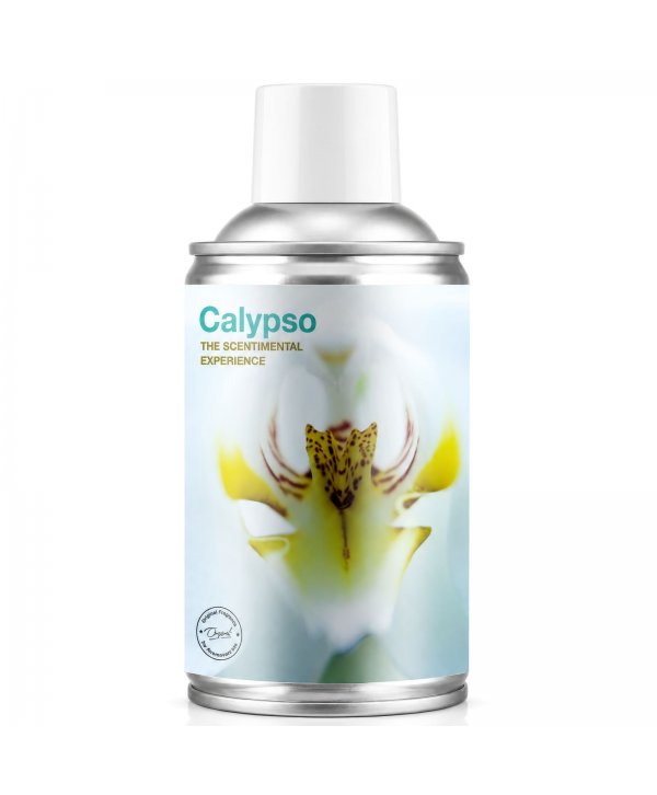 Spray Odorizant Profesional 250 ml ScentPlus® Calypso – Parfum Fresh Tropical Spray Odorizant Profesional 250 ml ScentPlus® Calypso – Parfum Fresh Tropical