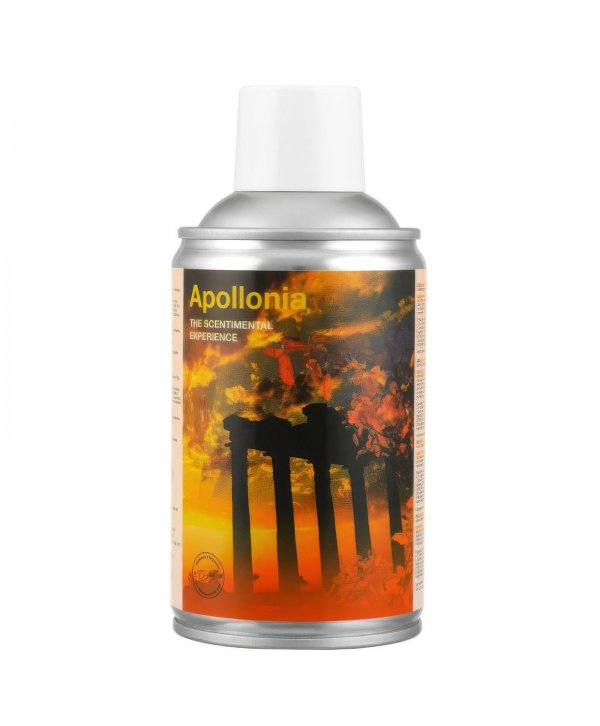 Spray Odorizant Profesional 250 ml ScentPlus® Apollonia – Parfum Floral Lemnos Spray Odorizant Profesional 250 ml ScentPlus® Apollonia – Parfum Floral Lemnos
