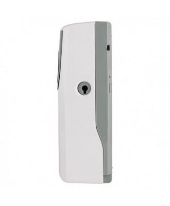 Dispenser automat pentru spray odorizant Clar Systems –🌸 Miros plăcut garantat pentru 30 de zile