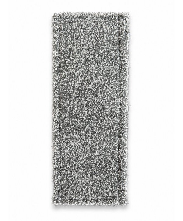 Mop Profesional pentru Frecat cu Țepi pentru Murdărie Grea - MicroScrub 50 cm