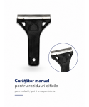 Acasa - Set profesional pentru spălarea și curățarea geamurilor cu mâner telescopic 3 x 1,5 m - arli.ro