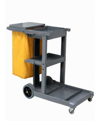 Cadru carucior de curatenie M550
