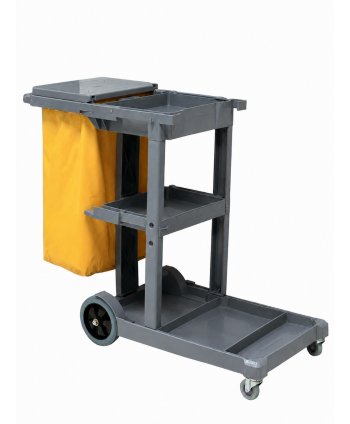 Cadru carucior de curatenie M550