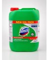 Domestos Professional Pine Fresh 5L – Soluția dezinfectantă pentru o curățenie impecabilă
