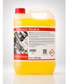Aquagen Plus A 5L - Detergent Profesional de Ultimă Generație pentru Spălarea Suprafețelor din Aluminiu