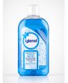 Igienol Blue Fresh 1L – Dezinfectant Universal fără Clor, cu 96% Alcool pentru Curățarea și Igienizarea Suprafețelor