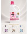 Sano Floor Fresh Home Cotton 1L – Detergent pentru Pardoseli cu Parfum Intens și de Lungă Durată