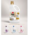 Sano Floor Fresh Luxury Hotel 1L – Detergent pentru Pardoseli cu Parfum Intens și de Durată