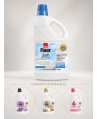 Sano Floor Fresh Home Soap 1L – Detergent pentru Pardoseli cu Parfum Intens și de Durată