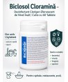 Biclosol – Dezinfectant Clorigen Efervescent de Nivel Înalt cu Spectru Larg de Actiune – 60 Tablete