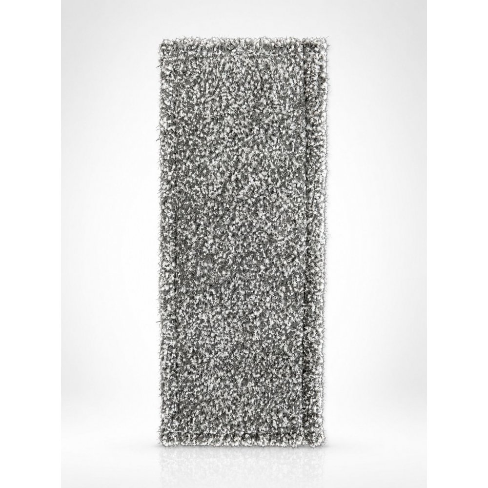 Mop Profesional pentru Frecat cu Țepi pentru Murdărie Grea - MicroScrub 40 cm