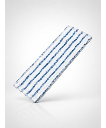  Mopuri profesionale - Mop Plat cu Buzunare din Microfibră ArliSoft® de 60 cm – Performanță și Eficiență în Curățenia Profesională - arli.ro