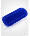 Mop Profesional Plat Antistatic din Acryl ArliSoft®, 40 cm – Ideal pentru Lustruire și Îndepărtarea Prafului