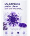 EKCOS® Power Screen Lavender - 2 Site Odorizante Profesionale pt Pisoar, anti stropire, antibacteriene, antimicrobiene
