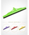 Racletă pentru Indepărtat Lichide Lamă din Spumă Poliuretanică – 55 cm – Culoare Verde