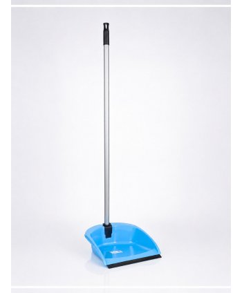  Produse de curatenie profesionale - Făraș Ergonomic cu Coadă Metalică și Sistem de Depozitare Compact – Durabilitate și Eficiență în Curățenie - arli.ro