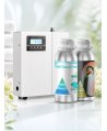 Pachet Difuzor Profesional de Uleiuri Esentiale ArliScent  + Hotel Clean & Fresh Linen 500ml + Vitality Air 500ml