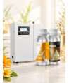 Pachet Difuzor Profesional de Uleiuri Esentiale ArliScent  + Oasis 500ml + Femme 500ml