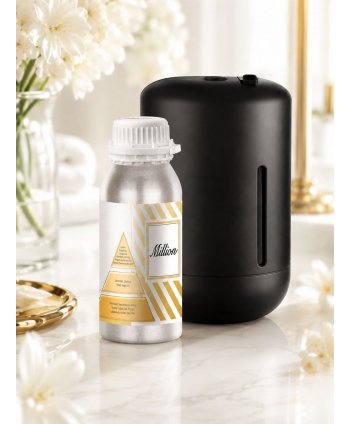 Pachet Promoțional ArliScent® 75 + Ulei Esențial Million 500 ml  Odorizare profesională premium, un ambient de lux