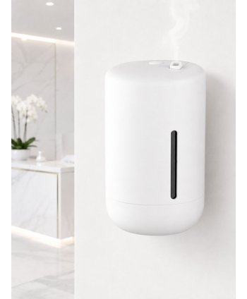 Aparat odorizant ArliScent 75 alb, acoperire 75 mp