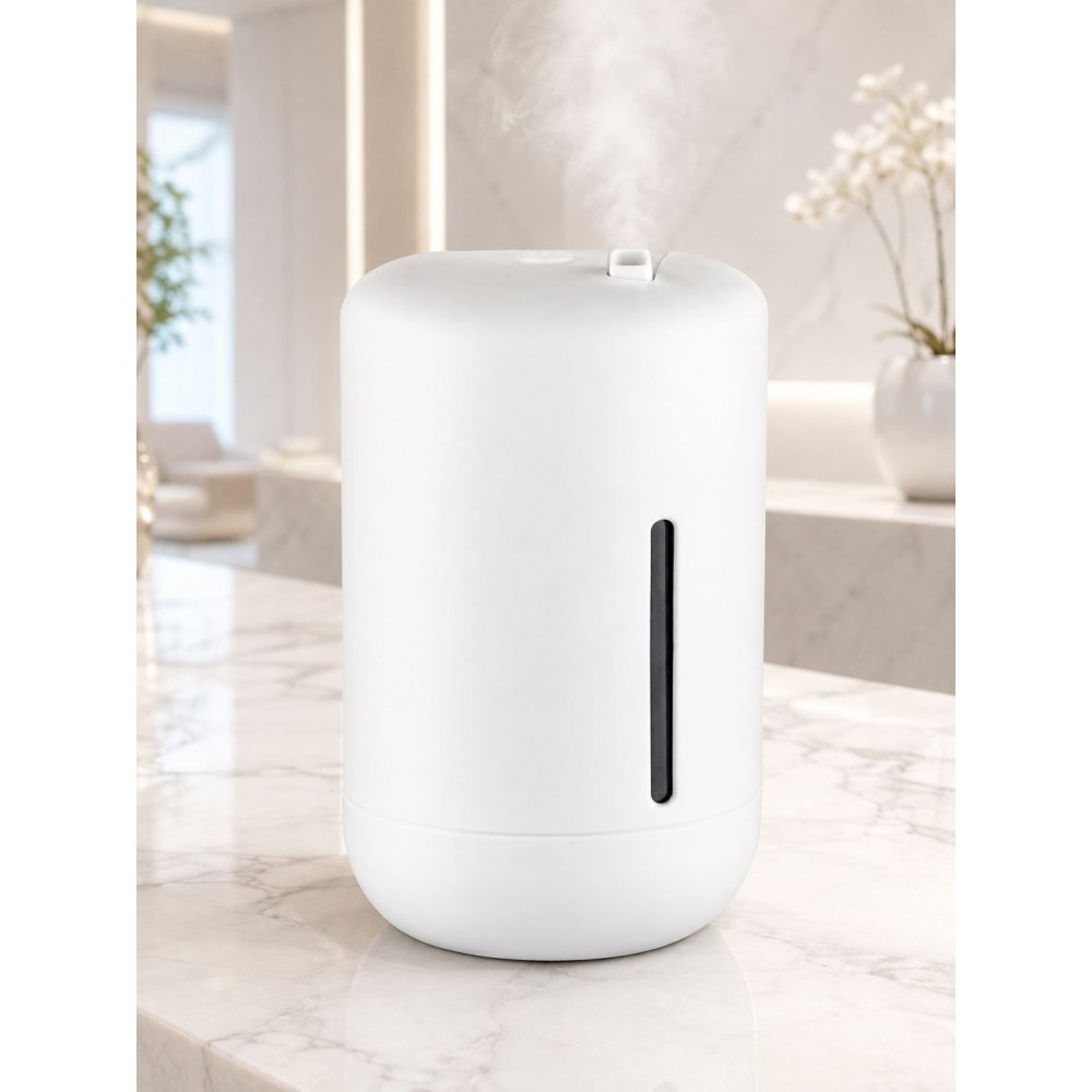 Aparat odorizant ArliScent 75 alb, acoperire 75 mp
