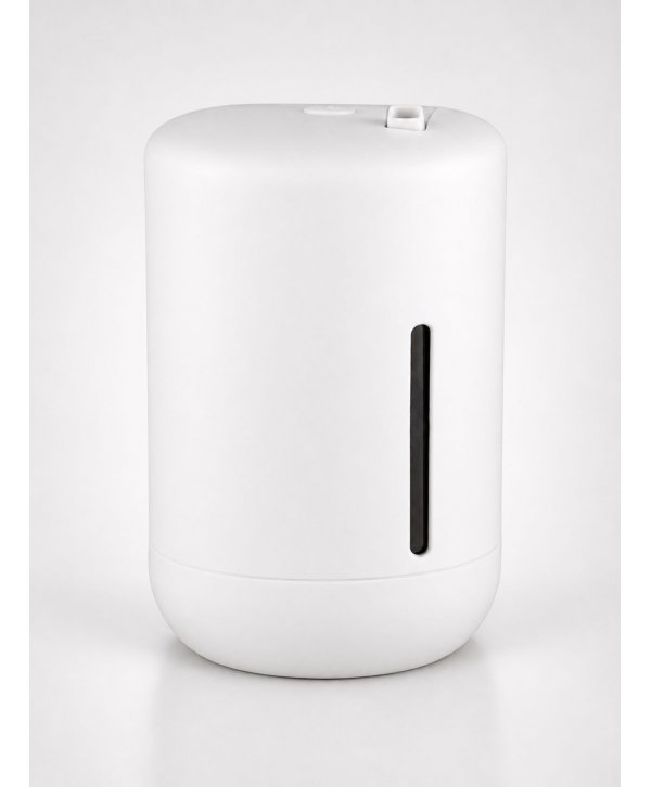 Aparat odorizant ArliScent 75 alb, acoperire 75 mp