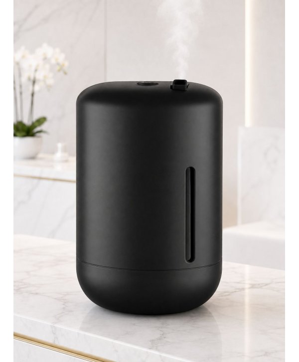 Aparat odorizant ArliScent 75 negru, acoperire 75 mp Aparat odorizant ArliScent 75 negru, acoperire 75 mp