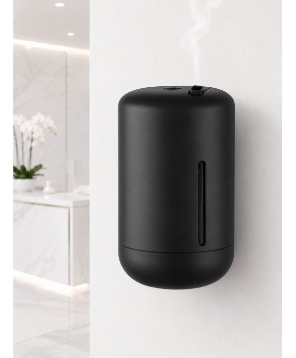 Aparat odorizant ArliScent 75 negru, acoperire 75 mp Aparat odorizant ArliScent 75 negru, acoperire 75 mp