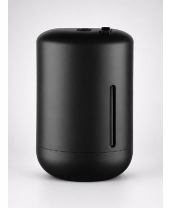 Aparat odorizant ArliScent 75 negru, acoperire 75 mp