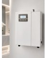 Dispenser pt ulei esential odorizant, acoperire 200 mp, priza, metalic, cheie, HVAC, nebulizare, alb, ArliScent 200P