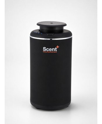Dispenser de esențe odorizante prin nebulizare ScentPlus – Odorizare premium pentru auto și birou