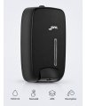 Dozator Săpun Lichid Jofel TIMELESS negru – Funcționalitate și Design pentru Spații Moderne