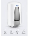 Dozator Săpun Lichid Jofel Aitana, capacitate 900 ml, calitate Premium, alb - Igienă, Design Compact și Durabilitate