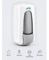 Dozator Săpun Antibacterian cu Ioni de Argint, Sterilizare Permanenta SteriTouch® - Jofel Aitana Antibac