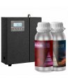 Pachet Difuzor Profesional de Uleiuri Esentiale ArliScent  + Adorable 500ml + Night Fever 500ml
